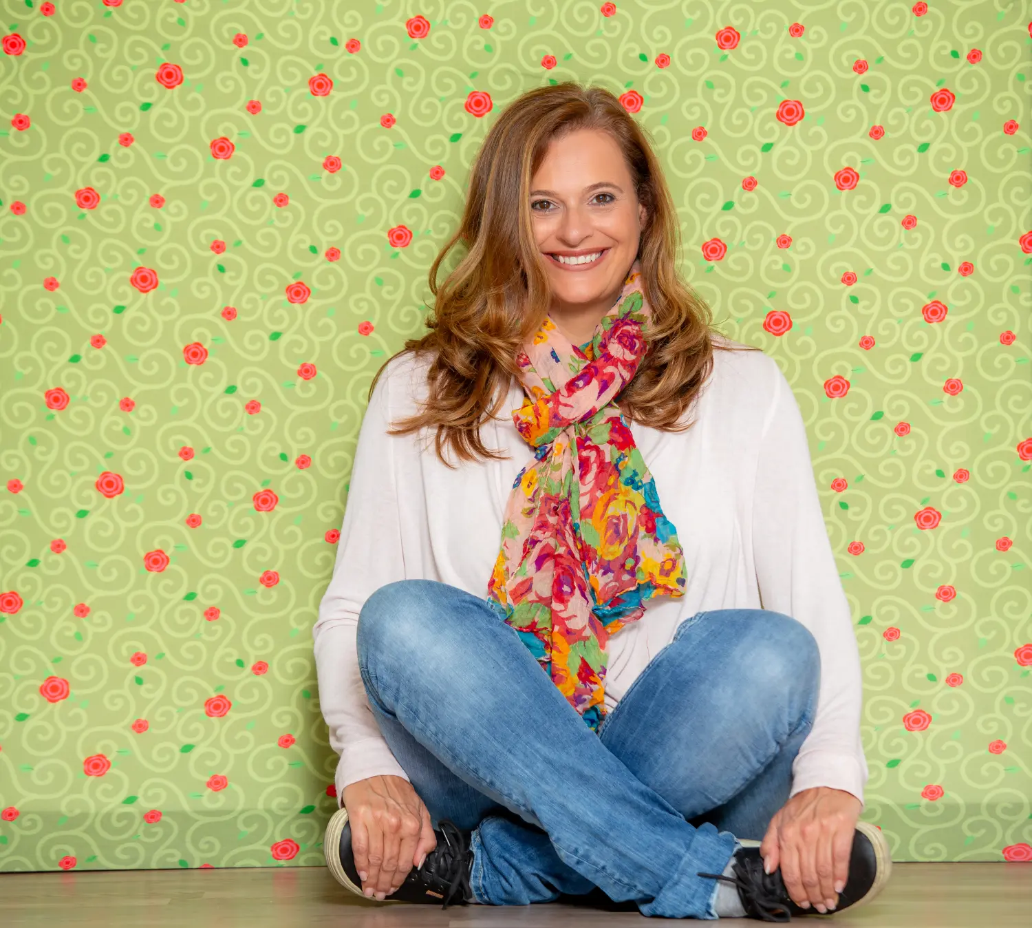 Anja Nehring 